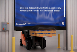 Selbstreparierende Tore? Ja! DynamicRoll®