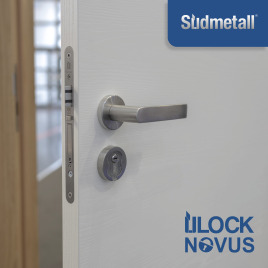 NEU: ÜLock Novus