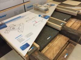 Innovation im Holzverbund