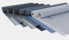 Für den professionellen Holzbau: Die VSK-Produktgruppe