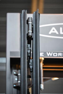 ALPGATE - Excellence in Execution
