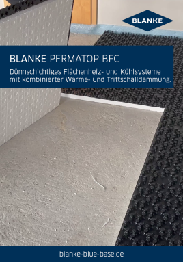 BANKE PERMATOP BFC - Baustellenbegleitung! 👷‍♂️