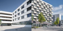 🤩💥 Ausdrucksstarke Fassadenmaterialien