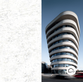 ✨ Ehemalige Textilfabrik wird mit StoSignature zu neuem Leben erweckt