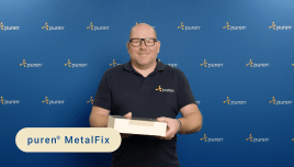 Metalldächer: die ideale Dämmung