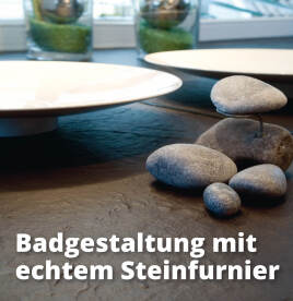 StoneVeneer - Echtes Steinfurnier mit spaltrauer Haptik