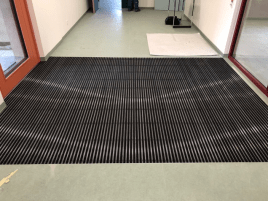 Variantenreiches Reinigungssystem