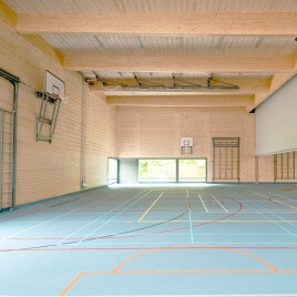A.J. SCHREUDERSCHOOL ROTTERDAM