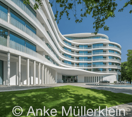 THE FONTENAY, Hamburg