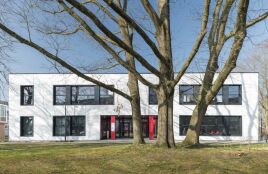 Technikum Neumünster