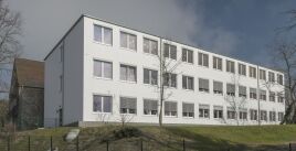 Grundschule Zernsdorf - Neuer Raum für Bildung