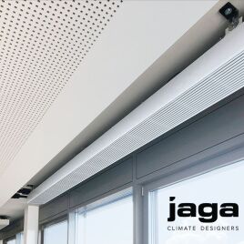 Jaga Clima Beam