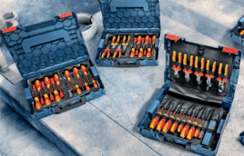 SCHRAUBENDREHER PH1X100 PROFESSIONAL