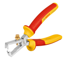 VDE-UNIVERSAL-ABISOLIERZANGE 160 MM PROFESSIONAL