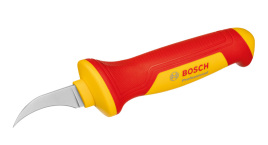 VDE-ABMANTELUNGSMESSER PROFESSIONAL