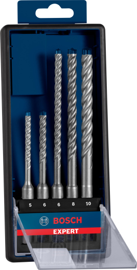 EXPERT SDS PLUS-7X HAMMERBOHRER