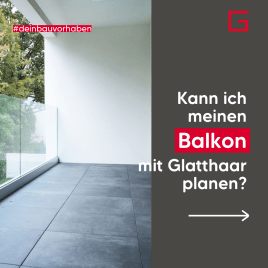 Balkon Keller