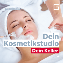 Kosmetikstudio Keller