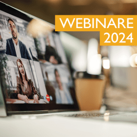 Webinare 2024