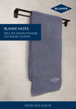 Haste schon 'ne HASTA? 🧖‍♂️