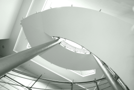Mauthe Treppen – Stabilität trifft Design, Effizienz trifft Eleganz
