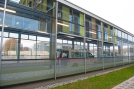 Nicht nur in Zeiten von COVID ist es essentiell, dass die Virenlast in einem Raum so niedrig wie möglich gehalten wird