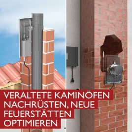 Partikelabscheider-Sortiment ePURO