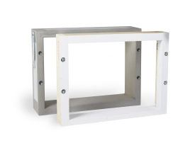 Thermo-Select Fenstersystem