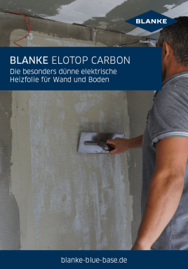 Einbauvideo: BLANKE ELOTOP CARBON als unsichtbarer Badheizkörper mit Handtuchstange