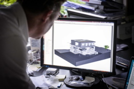 BIM für exakte Kosten im frühen Stadium