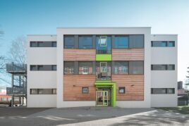 Ecolea Schule Güstrow