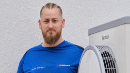 NEWS: Sascha Galbusera ist mehr als überzeugt!