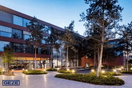 Green Buildings