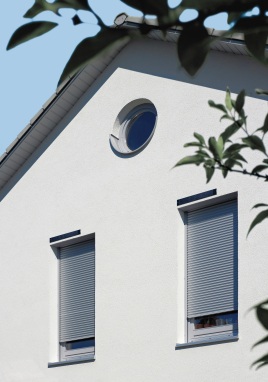 Powered by the sun: SolarKit bei WAREMA
