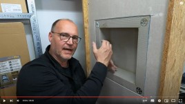 Ausbau-Profi bewertet Slotfix auf Youtube