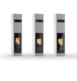 6 Scheitholzmodelle für Ihren persönlichen KINGFIRE 🔥
