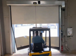 DynamicRoll® mit Anti Crash Funktion.