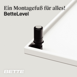 Erlebe den Duscheinbau der Zukunft