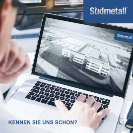 Kennen Sie uns schon?