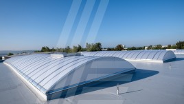 LAMILUX  insights - Dachsanierung der Industriehalle nicht aufschieben