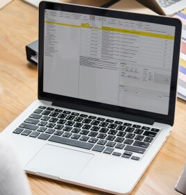 smartDach – einfach auf das Wesentliche konzentrieren