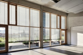 Factory Campus: WAREMA Referenz
