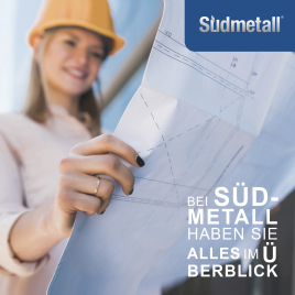 Alles im Griff: Südmetall's Produktvielfalt!
