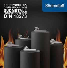 Sicherheit im Brandfall