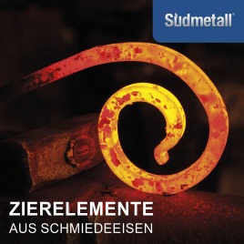 Zauberhafte Zierelemente