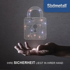Maßgeschneiderte Sicherheit