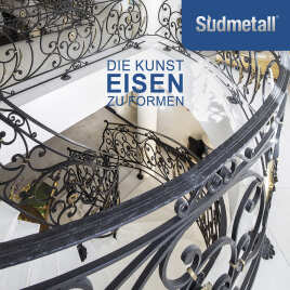 Meisterhafte Schmiedekunst