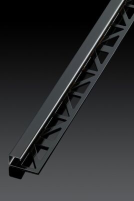 BLANKE LUXURY LINE - Black Platinum Effect