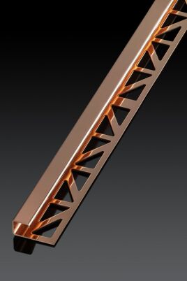 BLANKE LUXURY LINE - Roségold 18 Karat
