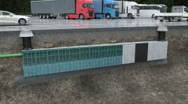 Regenwasser auf Vorrat mit RigoCollect